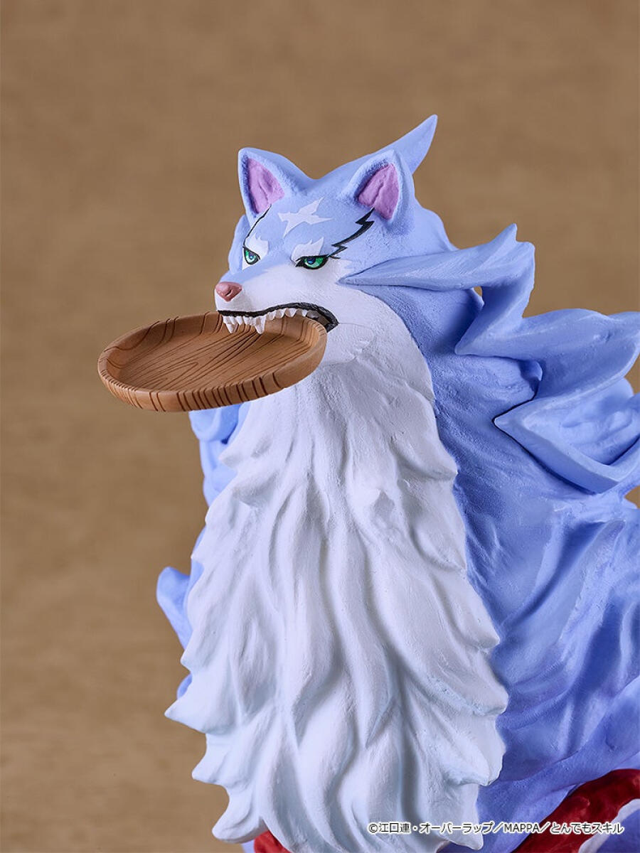 Campfire Cooking With My Absurd Skill - Hot Sale In Stock Good Smile