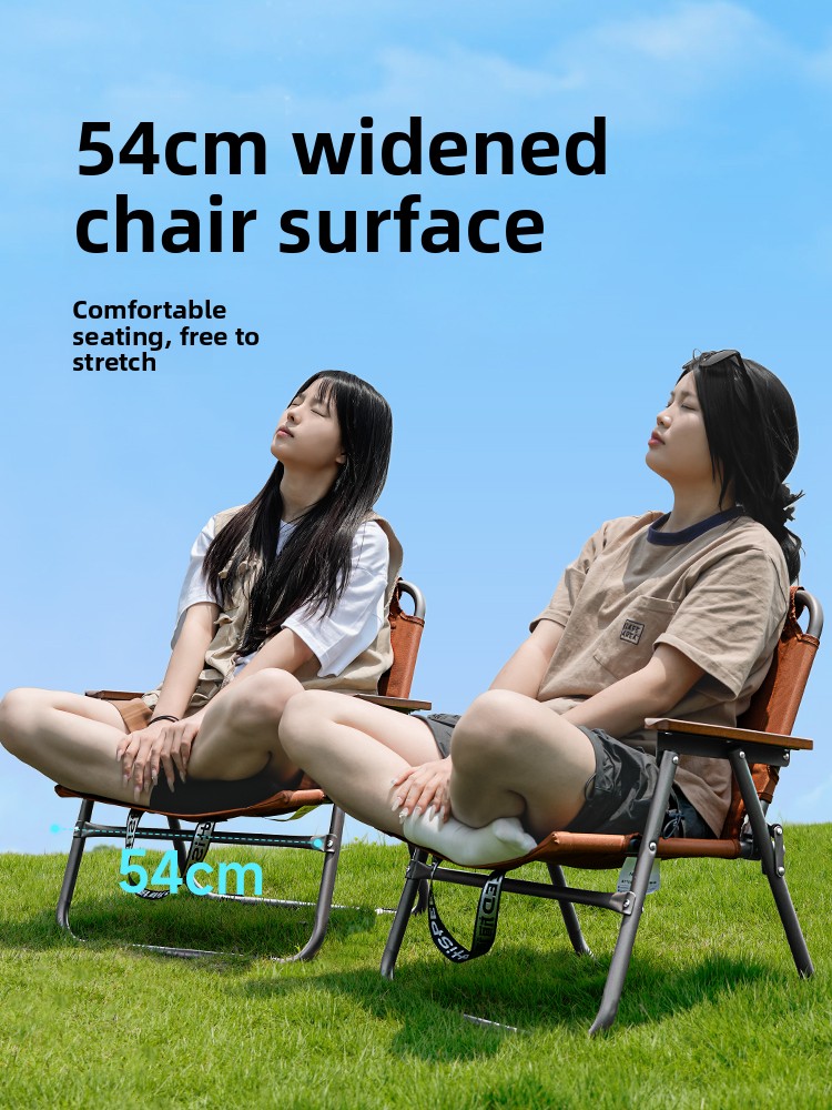Portable Foldable Kermit Chair - Camping Cooking Table Foldable ulasan dan harga