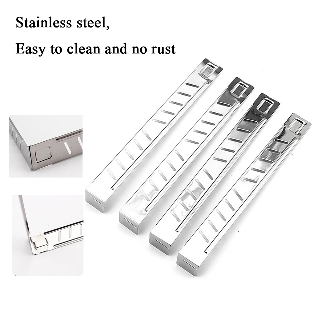 Outdoor Gas Stove Wind Screen  - Camping Cooking Windshield ulasan dan harga
