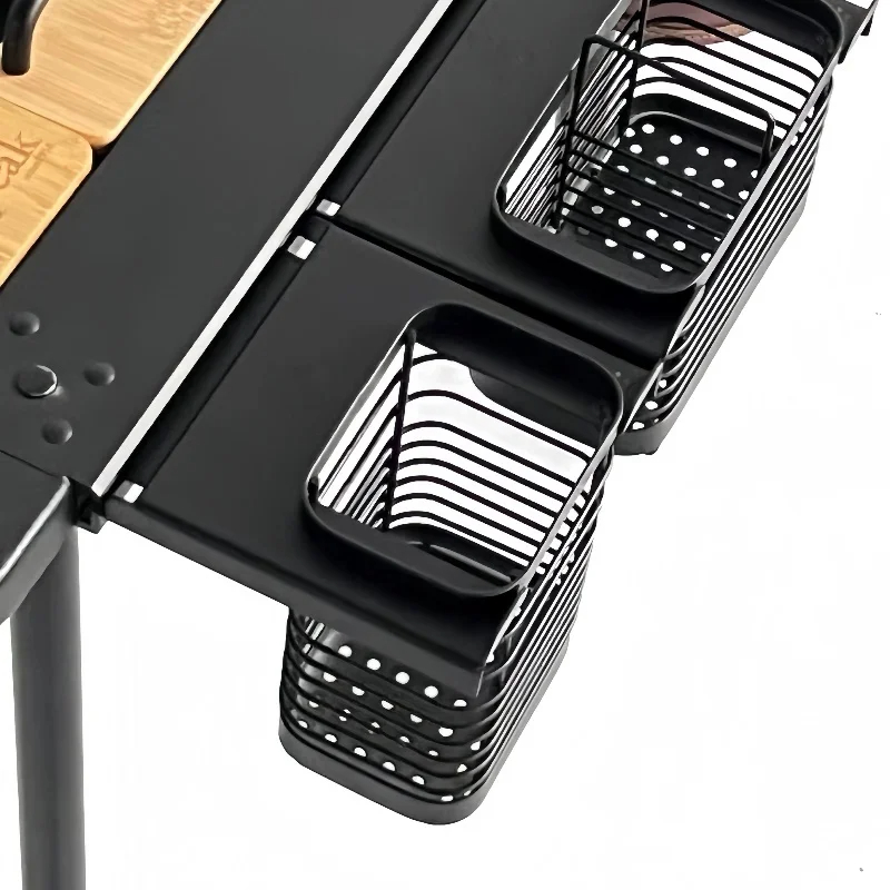 Outdoor Camping  IGT Chopstick - Camping Cooking Rack ulasan dan harga
