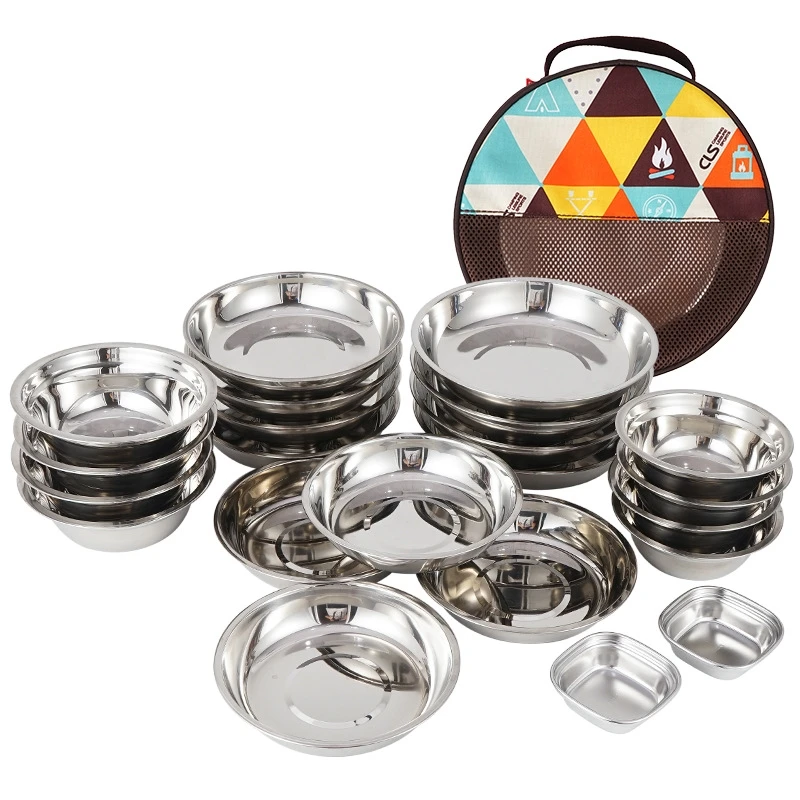 Camp Cooking Portable Dining P - Camping Cooking Dining Set ulasan dan harga