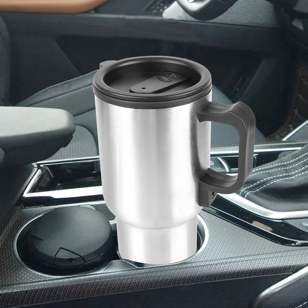 Electric Heating Car Kettle Ca - Camping Cooking Electric ulasan dan harga