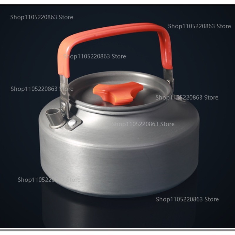 4 in 1 Picnic 2-3 Pusheng Outd - Camping Cooking Set For 4 ulasan dan harga