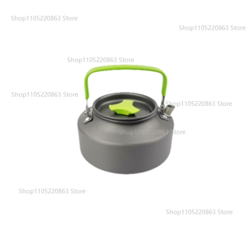 4 in 1 Picnic 2-3 Pusheng Outd - Camping Cooking Set For 4 ulasan dan harga