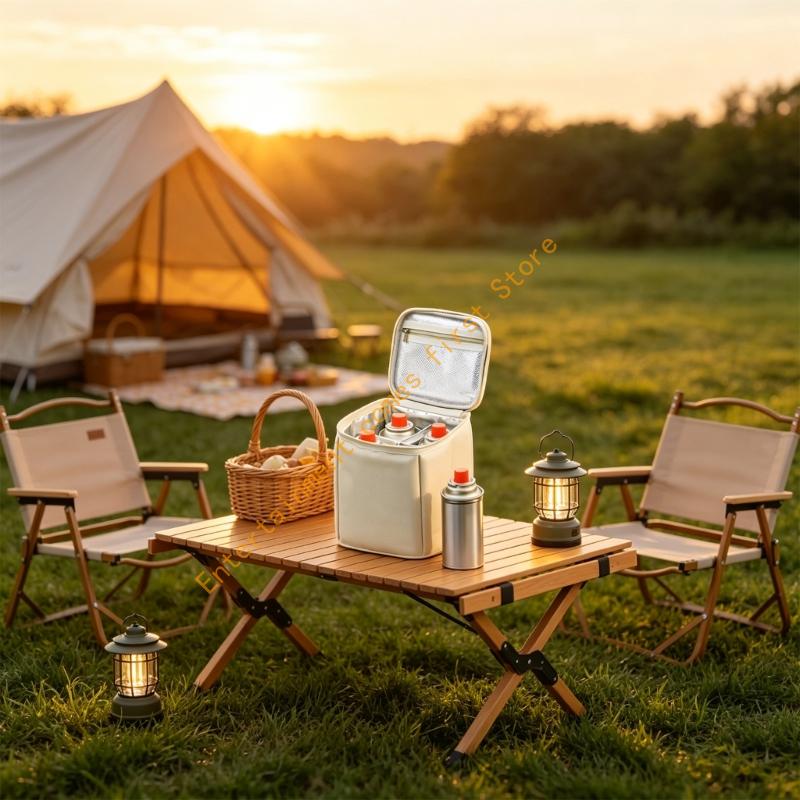 Camp Cooking Gas Canister Stor - Camping Cooking Gas Canister ulasan dan harga