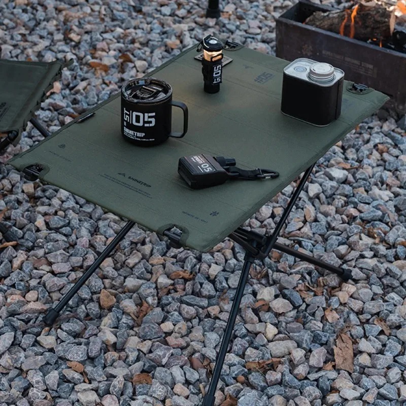 Foldable Camping Table Multifu - Camping Cooking Table Foldable ulasan dan harga