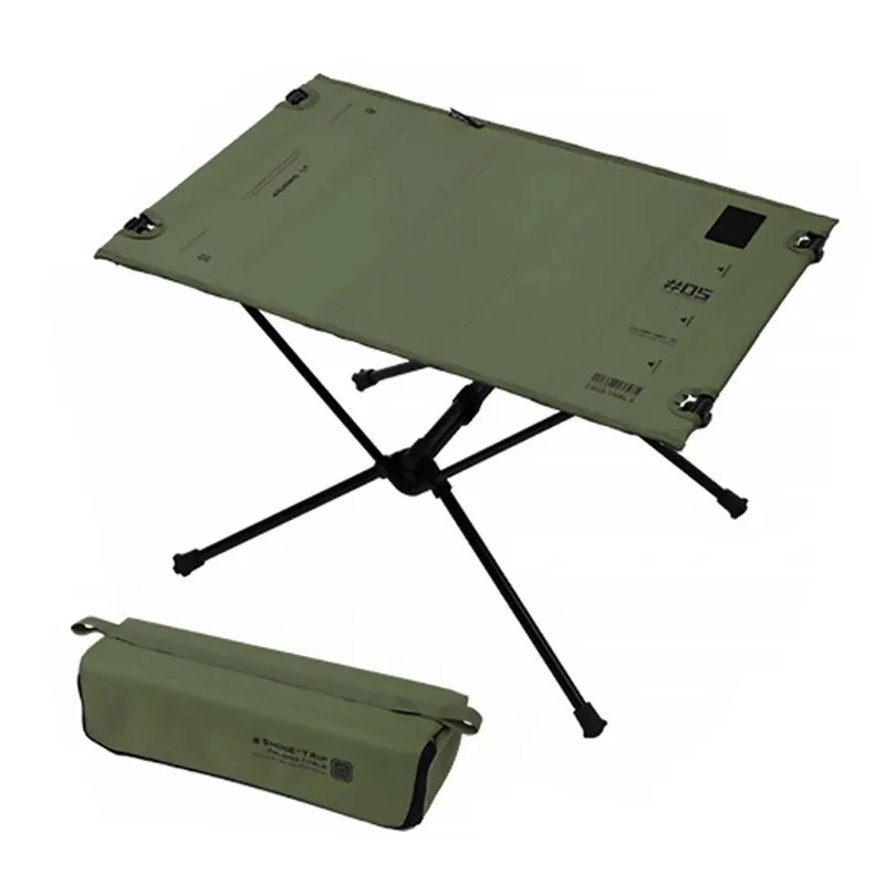 Foldable Camping Table Multifu - Camping Cooking Table Foldable ulasan dan harga
