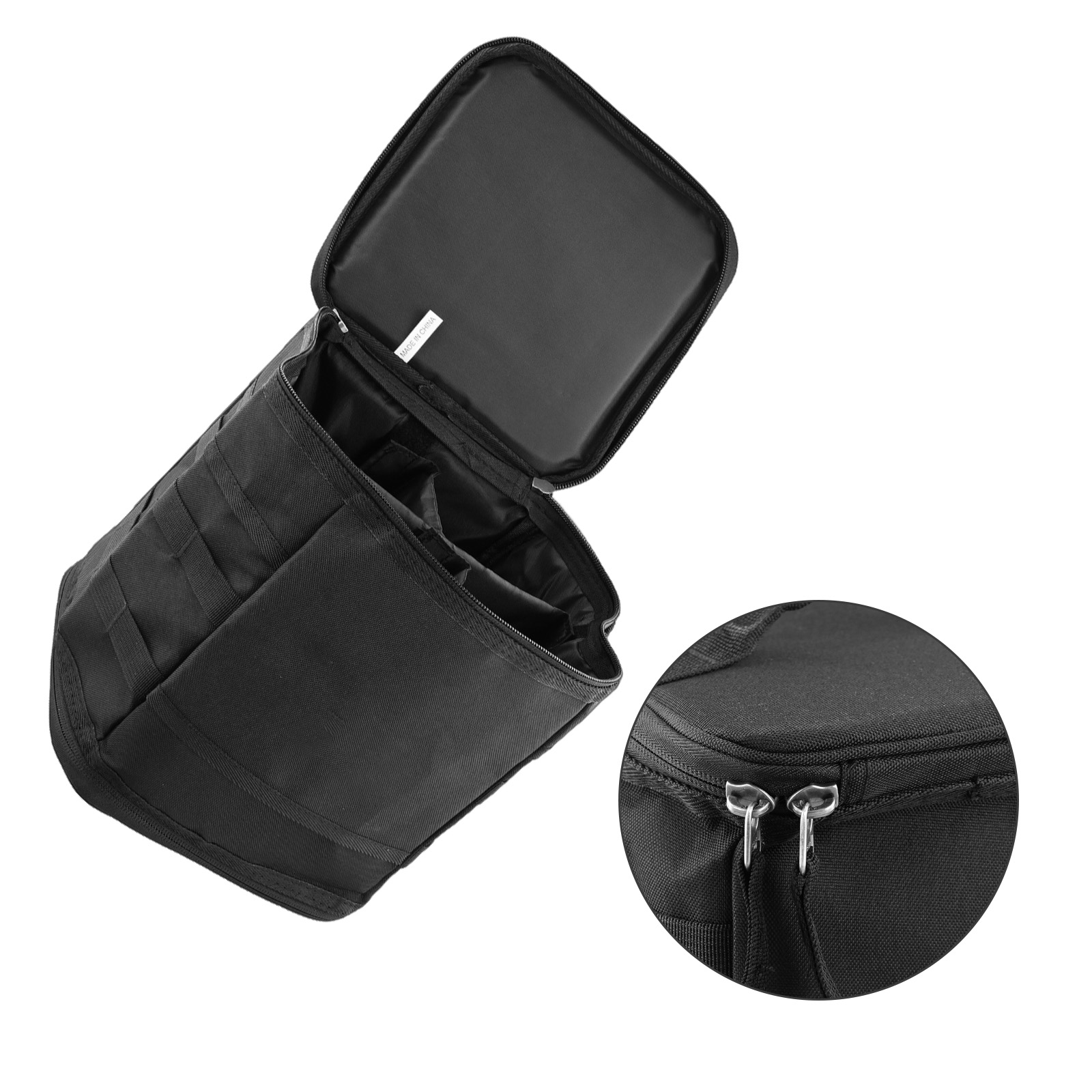 Spacious Camping Gear Bag Perf - Camping Cooking Gas Canister ulasan dan harga