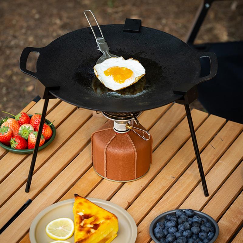 Camping Tripod For Cooking Out - Camping Cooking Fire Stove ulasan dan harga