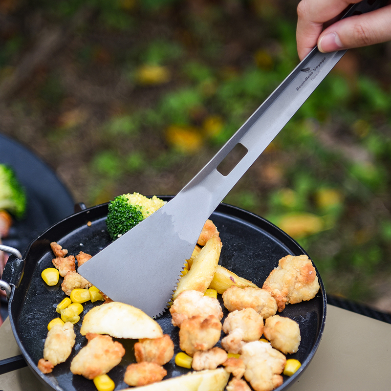 Boundless Voyage Camping Table - Camping Cooking Set For 4 ulasan dan harga