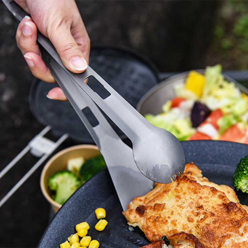 Boundless Voyage Camping Table - Camping Cooking Set For 4 ulasan dan harga