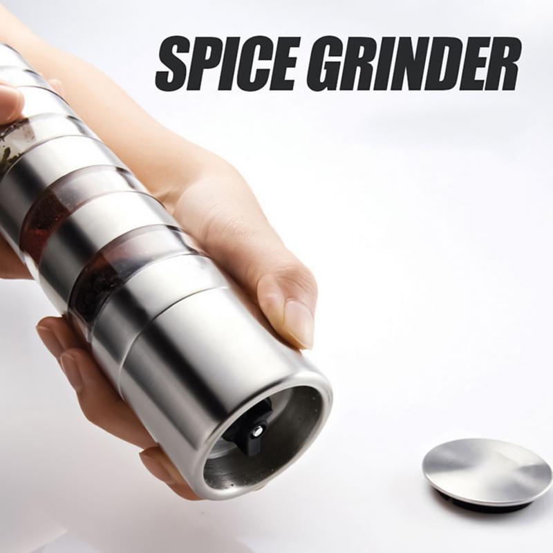 Travel Seasoning Containers Pe - Camping Cooking Set For 4 ulasan dan harga