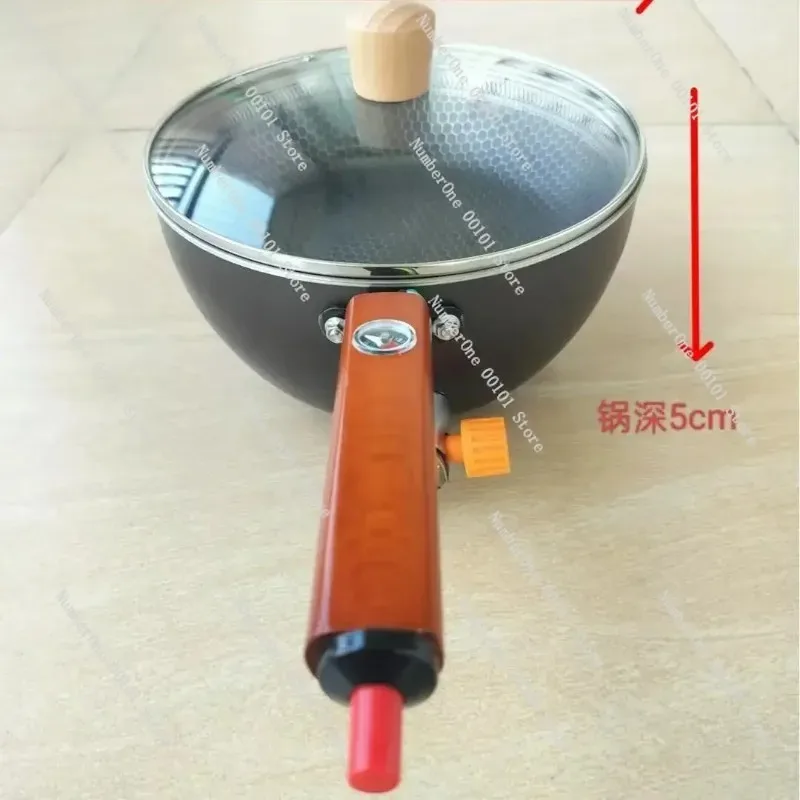 316 Stainless Steel Honeycomb  - Camping Cooking Cylinder ulasan dan harga