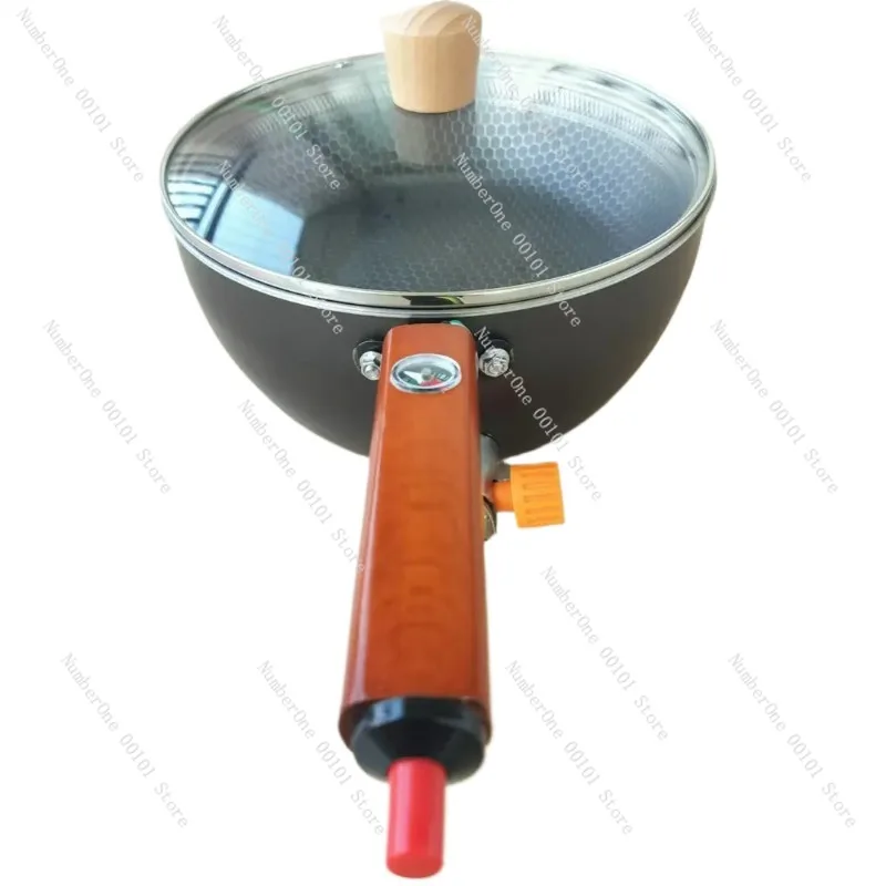 316 Stainless Steel Honeycomb  - Camping Cooking Cylinder ulasan dan harga