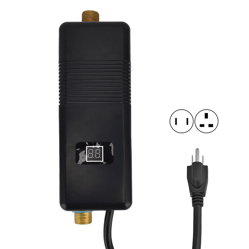 3KW/3.5KW Instant Electric Wat - Camping Cooking Electric ulasan dan harga