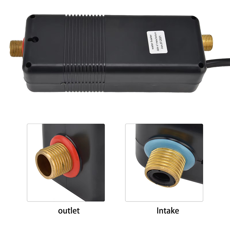 3KW/3.5KW Instant Electric Wat - Camping Cooking Electric ulasan dan harga