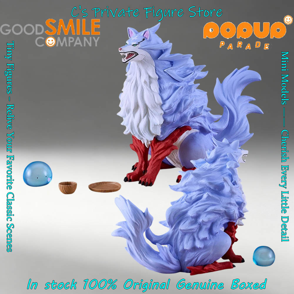 Hot Sale In Stock Good Smile P - Campfire Cooking With My Absurd Skill ulasan dan harga