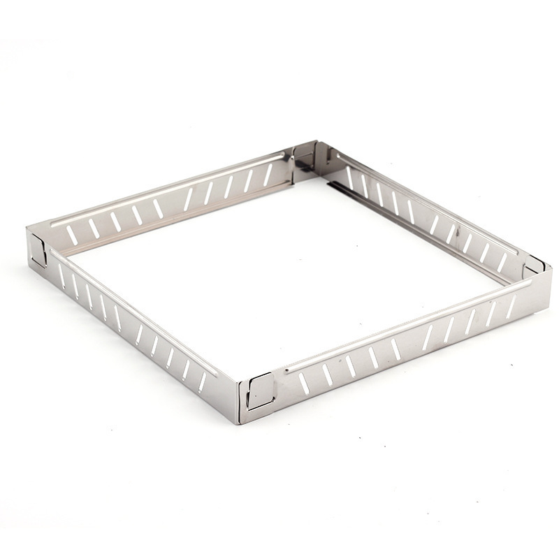 Outdoor Gas Stove Wind Screen  - Camping Cooking Windshield ulasan dan harga