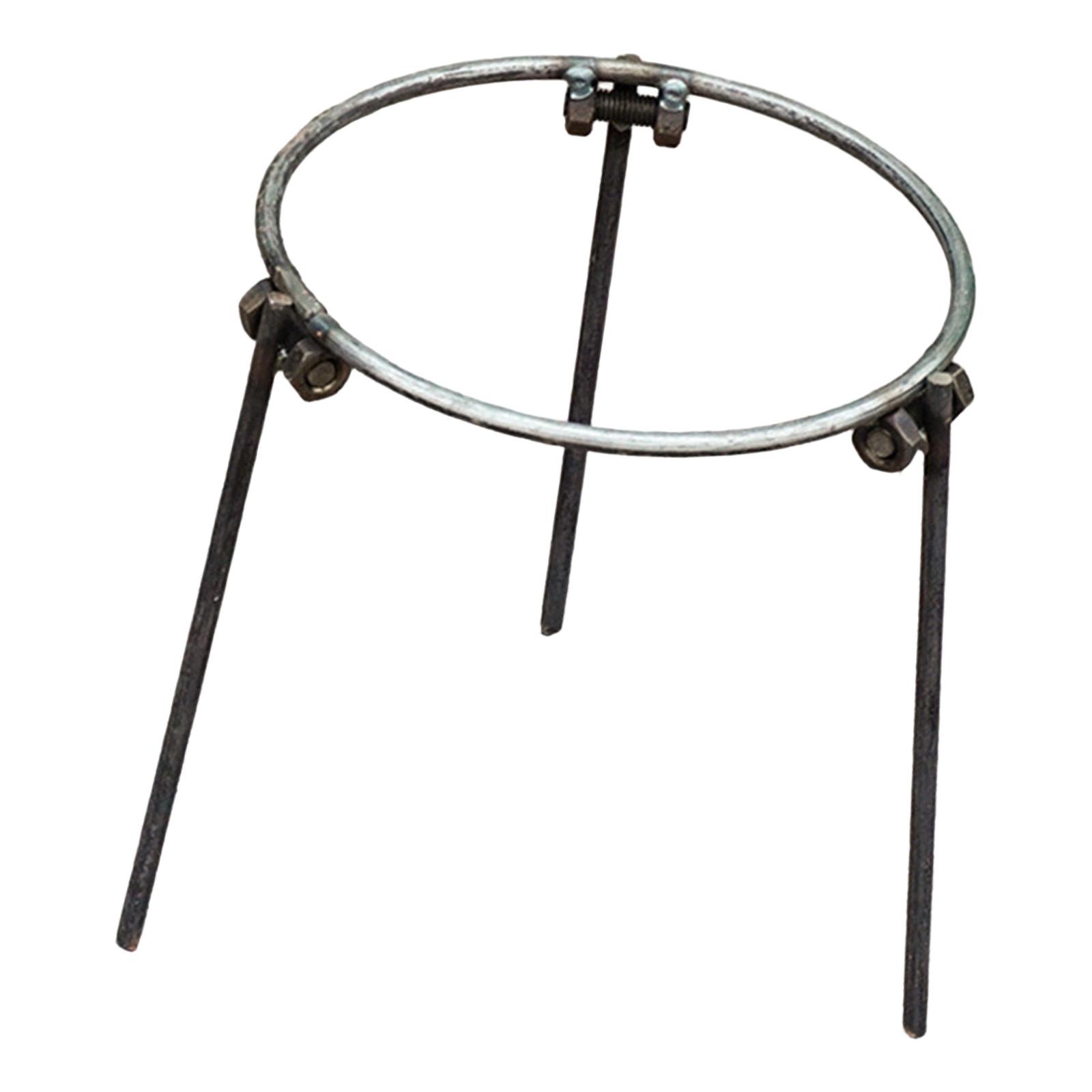 Campfire Tripod,Open Fire Cook - Camping Cooking Fire Stove ulasan dan harga