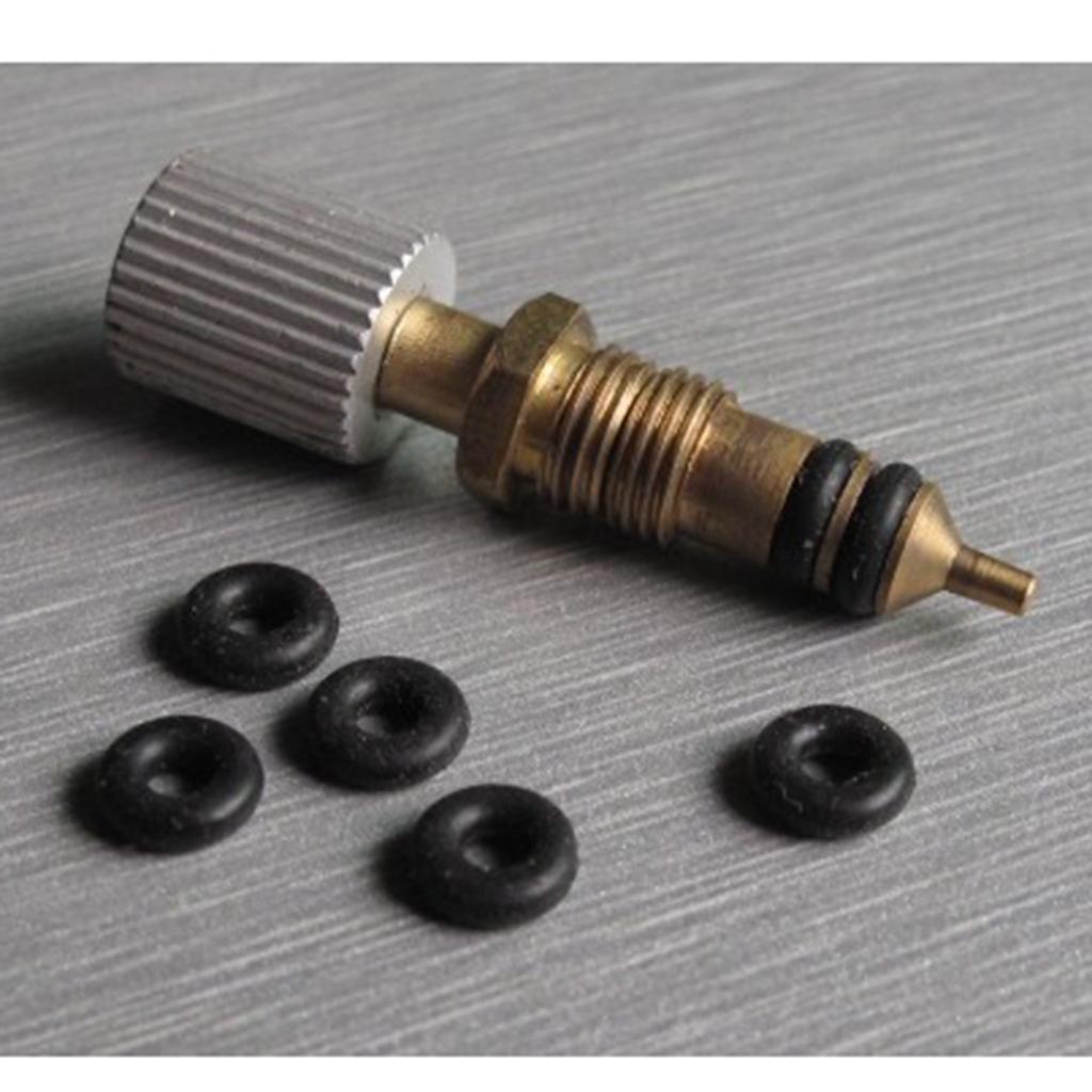 5Pcs Camping Stove Gas Rubber  - Camping Cooking Gas Canister ulasan dan harga