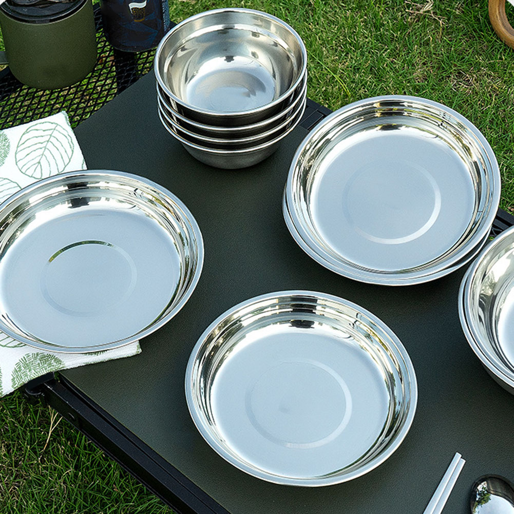 20Pc Camping Cooking Portable  - Camping Cooking Dining Set ulasan dan harga