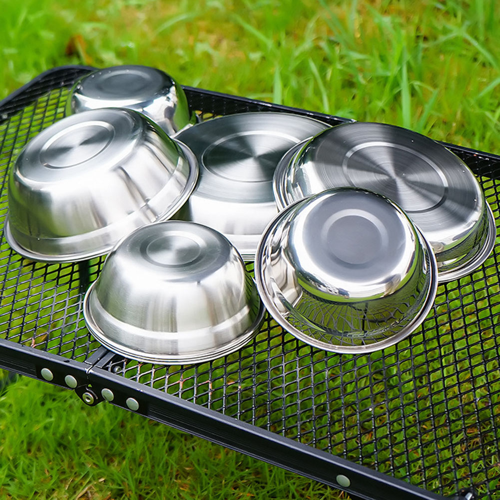20Pc Camping Cooking Portable  - Camping Cooking Dining Set ulasan dan harga