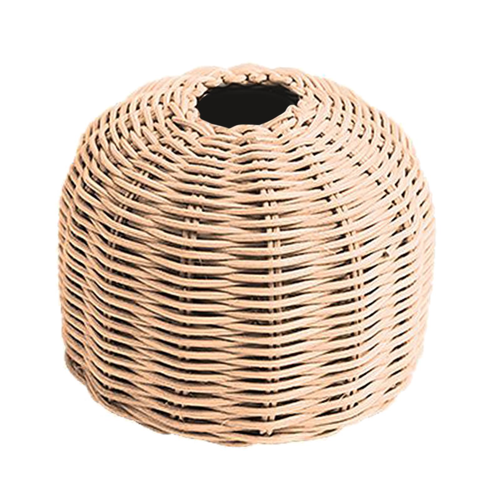 Handmade Woven Cooking Gas Tan - Camping Cooking Cylinder ulasan dan harga