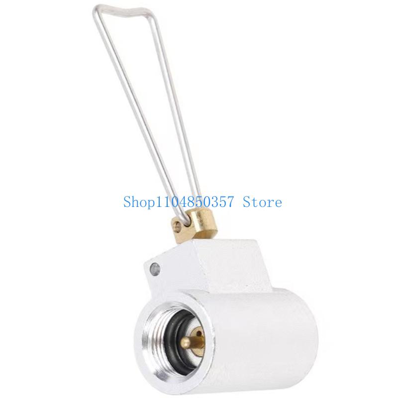 652F Camping Universal Stove A - Camping Cooking Gas Canister ulasan dan harga