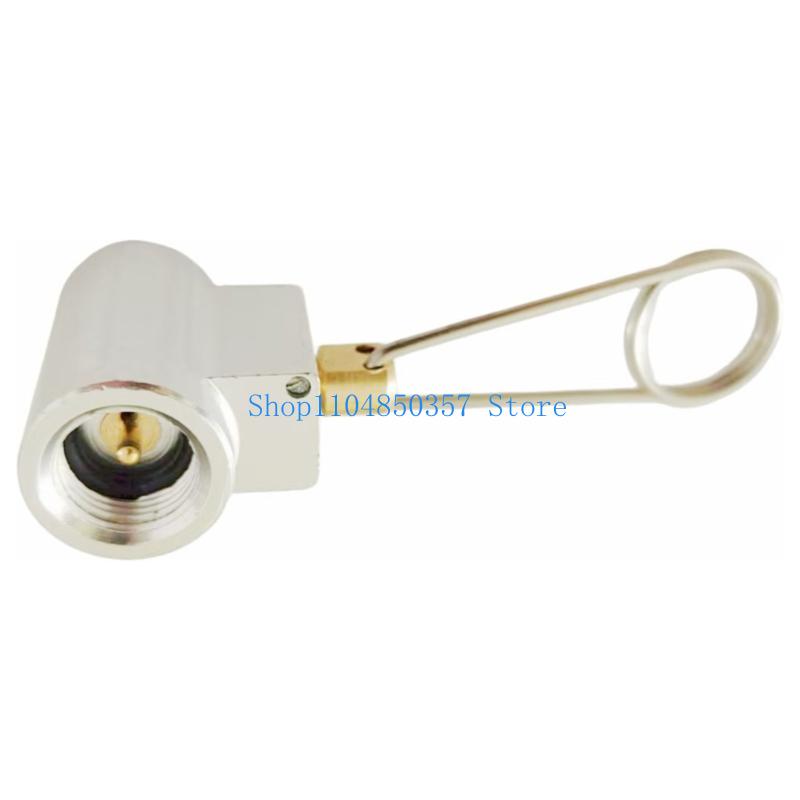 652F Camping Universal Stove A - Camping Cooking Gas Canister ulasan dan harga
