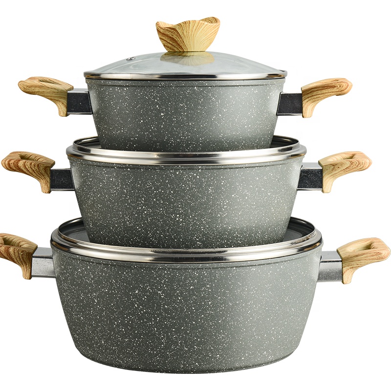 Big Cooking Kitchen Wholesale  - Camping Cooking Dining Set ulasan dan harga