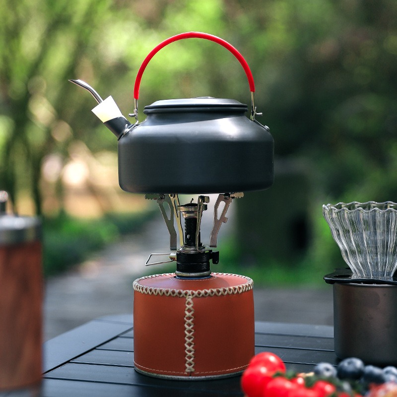 Picnic Camping Integrated Mini - Camping Cooking Fire Stove ulasan dan harga