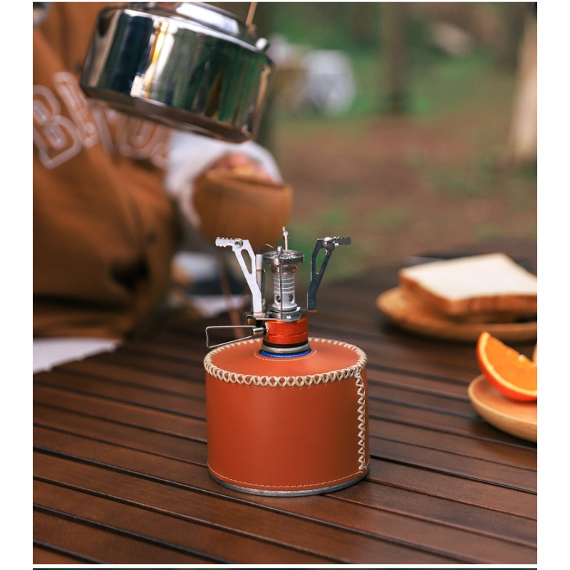 Picnic Camping Integrated Mini - Camping Cooking Fire Stove ulasan dan harga