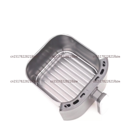 200W 24V 2.5L Electric Air Fry - Camping Cooking Electric ulasan dan harga