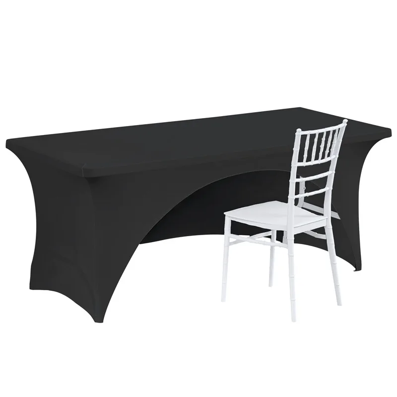 Table Cloth Cover Three Sided  - Camping Cooking Table Foldable ulasan dan harga