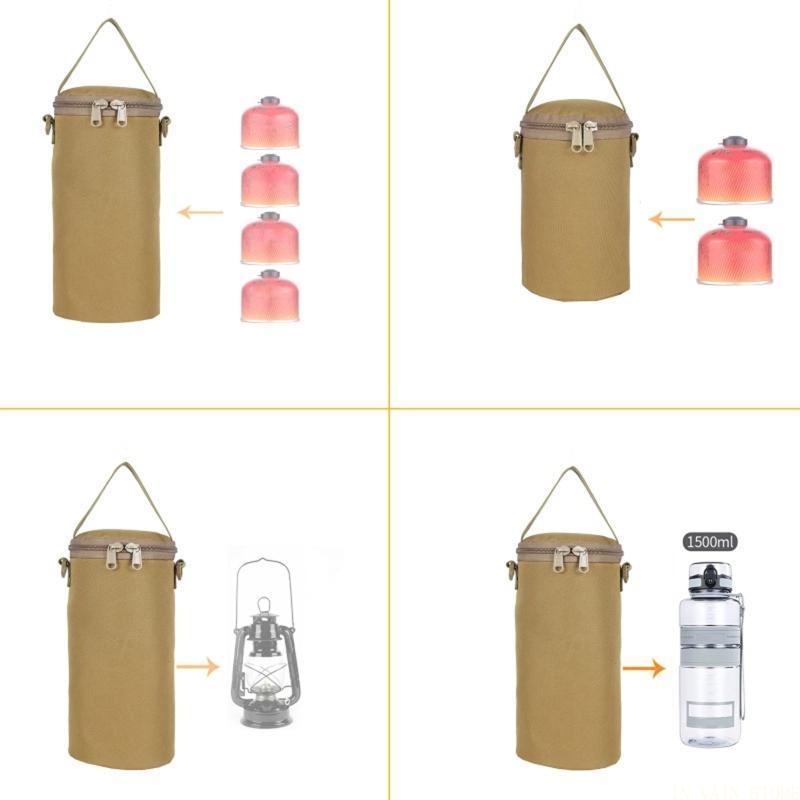 M5TC Cooking Gas Cylinder Cove - Camping Cooking Cylinder ulasan dan harga