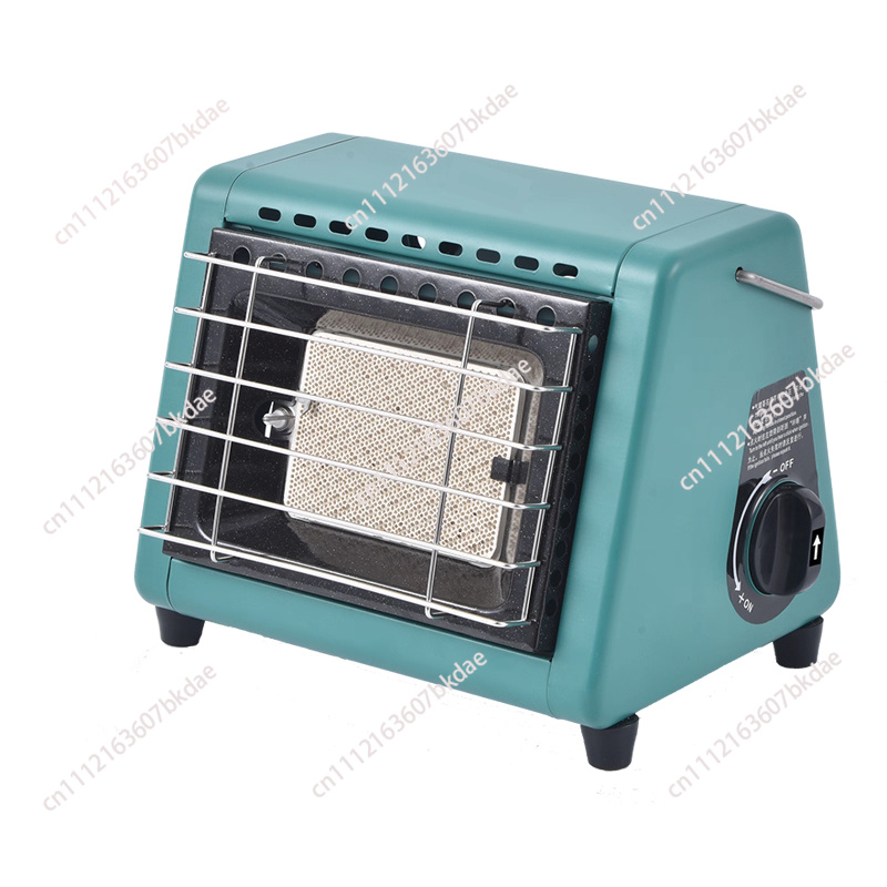 Dual-purpose Cooking Heater En - Camping Cooking Fire Stove ulasan dan harga
