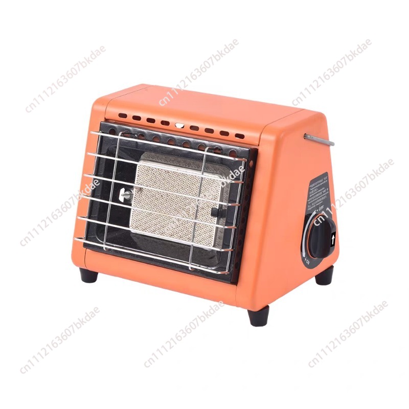 Dual-purpose Cooking Heater En - Camping Cooking Fire Stove ulasan dan harga