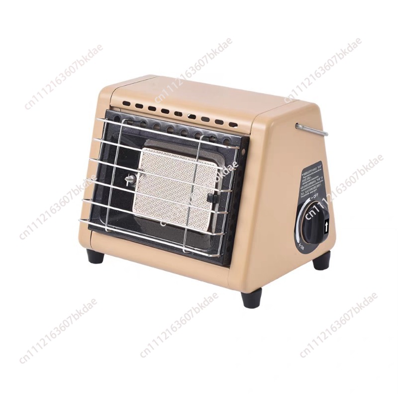 Dual-purpose Cooking Heater En - Camping Cooking Fire Stove ulasan dan harga