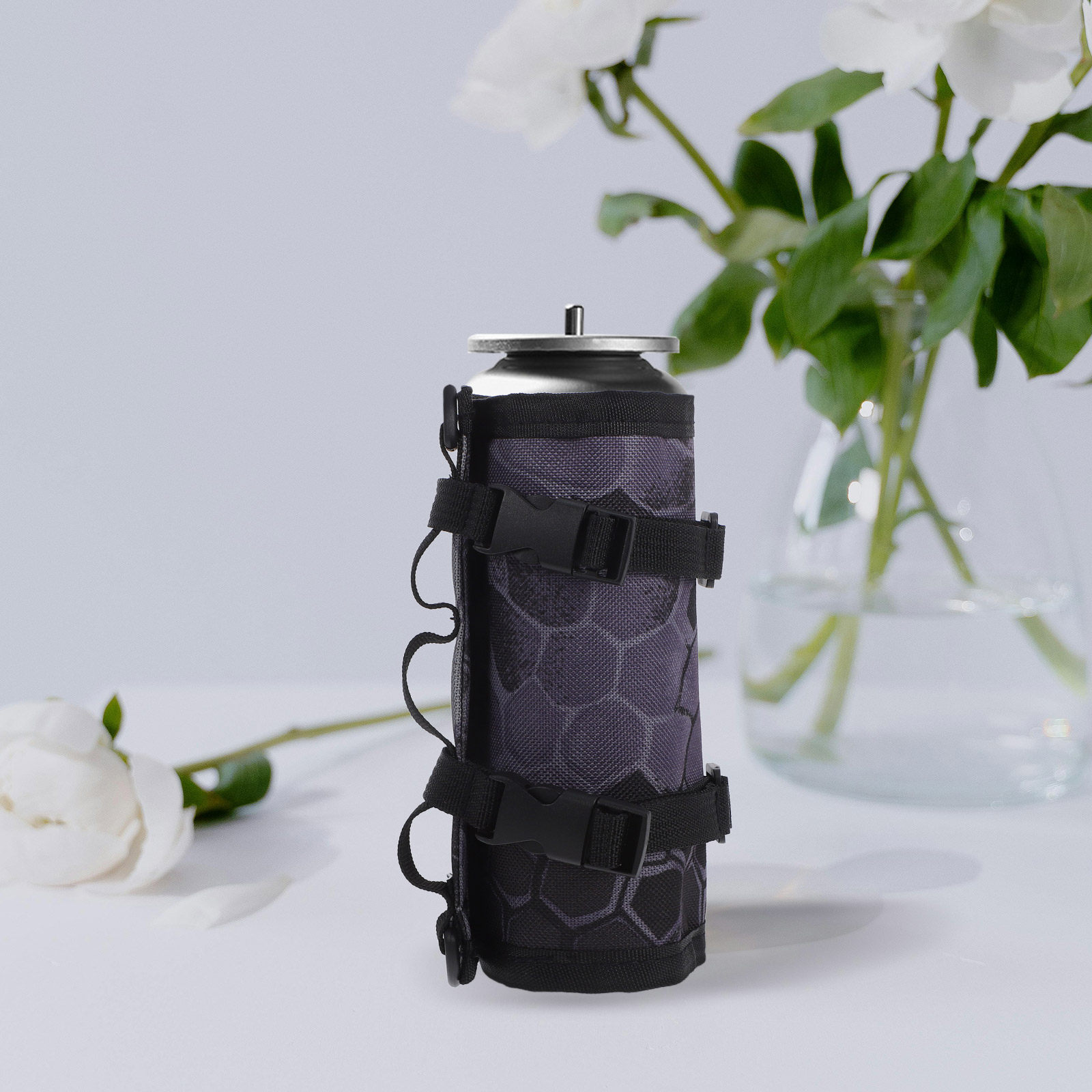 Rugged Anti-Drop Propane Stora - Camping Cooking Gas Canister ulasan dan harga