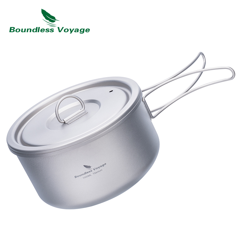 Boundless Voyage Titanium Camp - Camping Cooking Rack ulasan dan harga