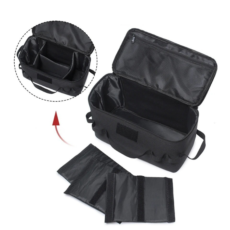 Outdoor Camping Gas Tank Stora - Camping Cooking Rack ulasan dan harga