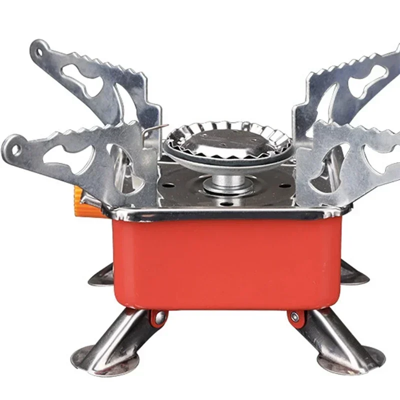 Camping Equipment Supplies Gas - Camping Cooking Fire Stove ulasan dan harga