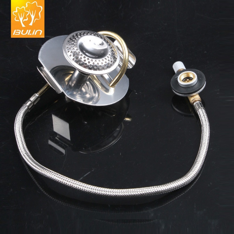 Camping Gas Stove Bulin BL100- - Camping Cooking Windshield ulasan dan harga
