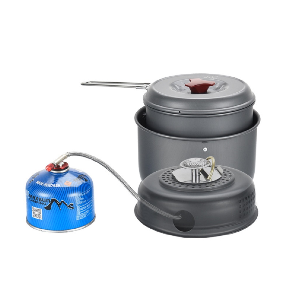 Camping Gas Stove Bulin BL100- - Camping Cooking Windshield ulasan dan harga