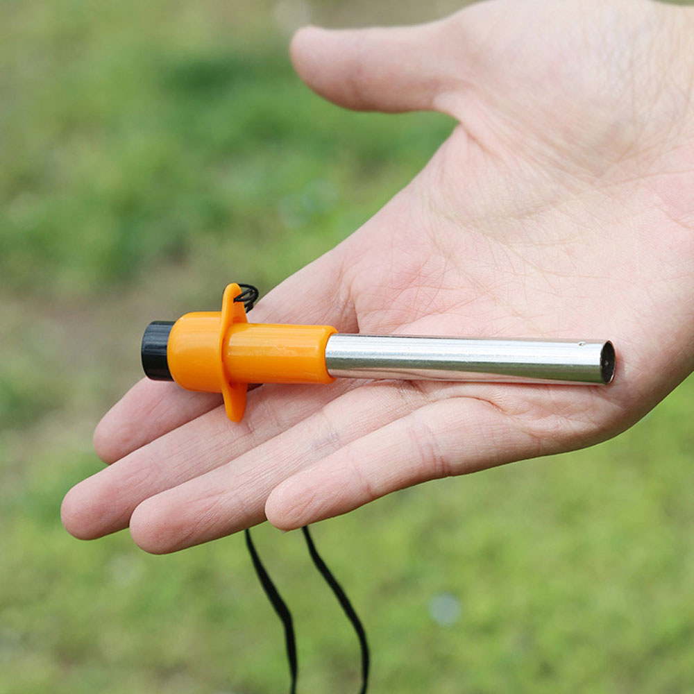 Pulse Lgnition Kitchen Outdoor - Camping Cooking Electric ulasan dan harga