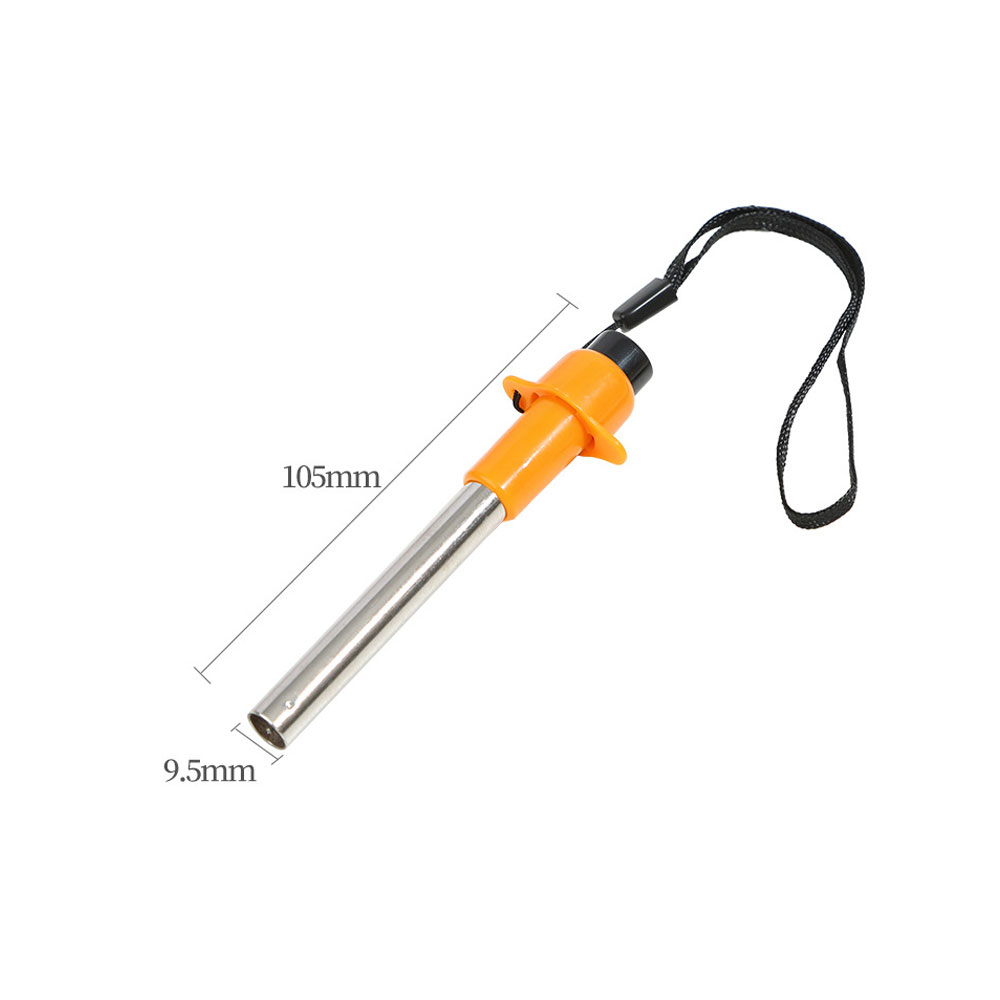 Pulse Lgnition Kitchen Outdoor - Camping Cooking Electric ulasan dan harga