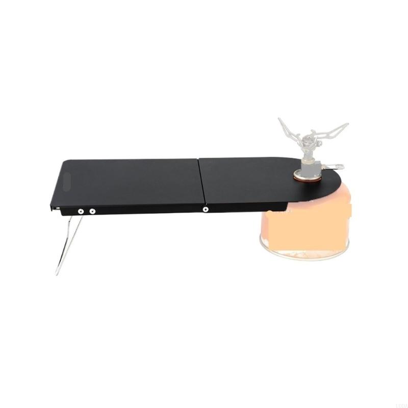  High Performances Light Weigh - Camping Cooking Table Foldable ulasan dan harga