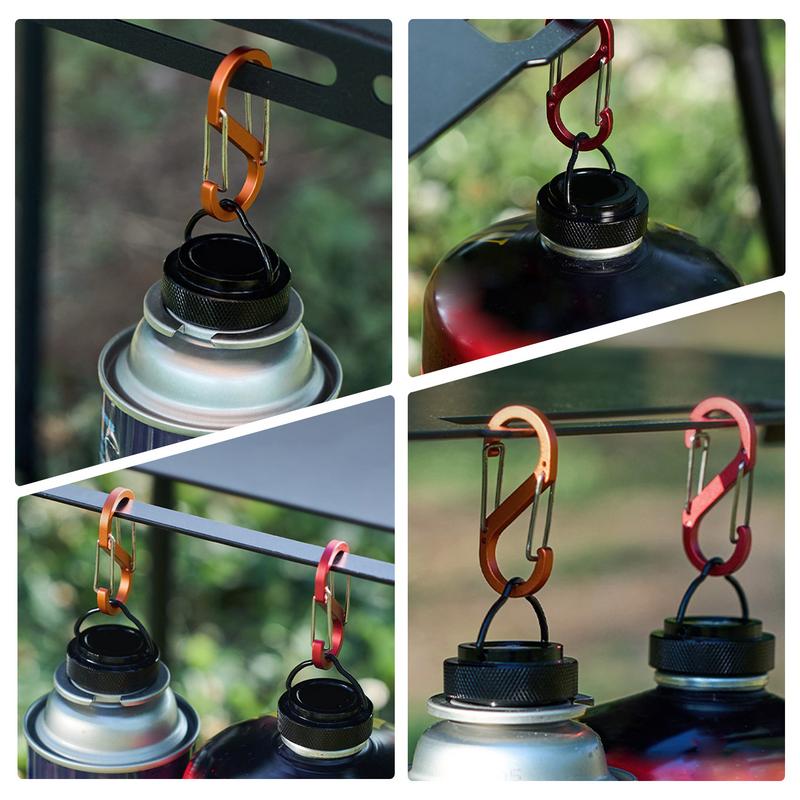 Cooking Air Canister Lid Alumi - Camping Cooking Gas Canister ulasan dan harga
