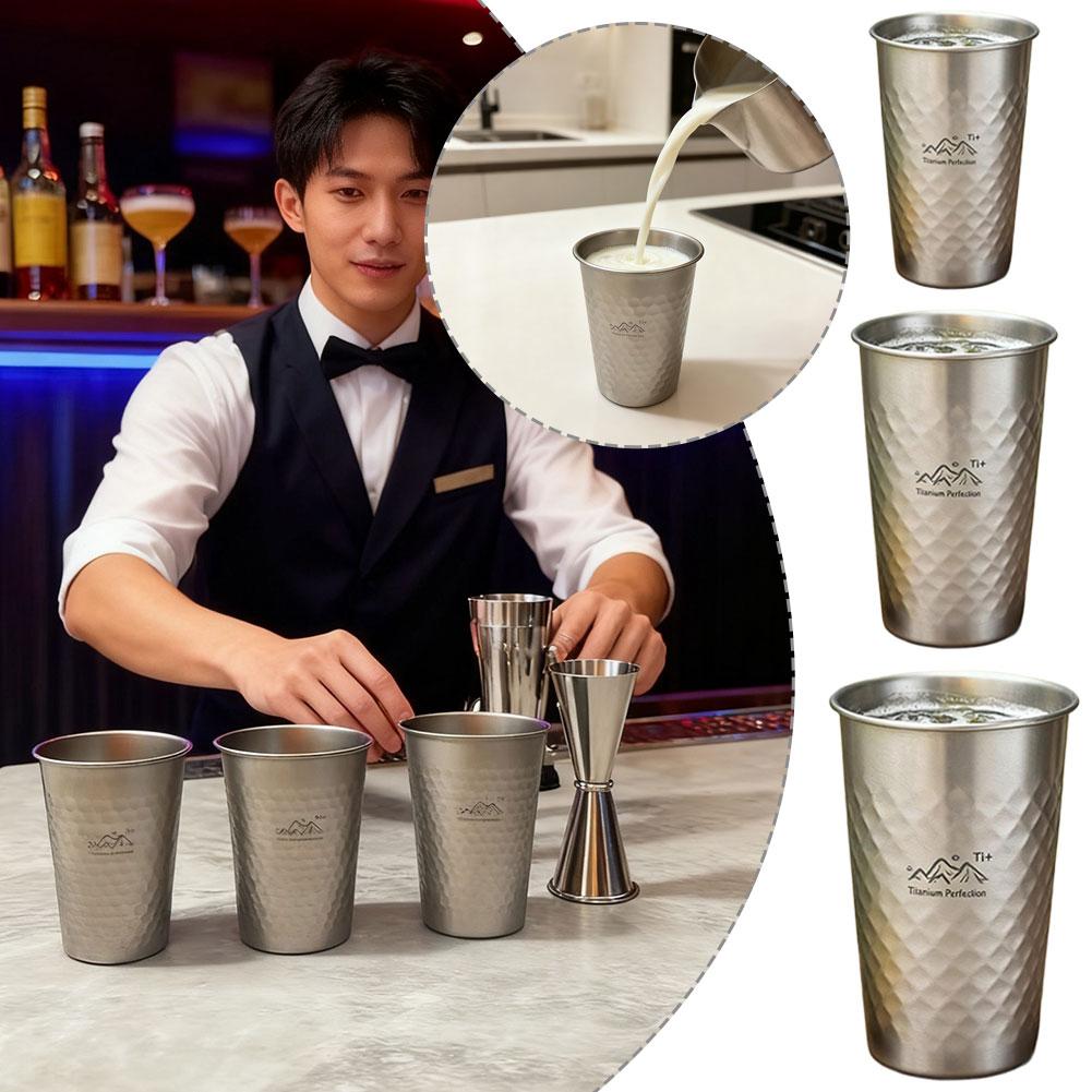304 Stainless Steel Outdoor Ca - Camping Cooking Cup ulasan dan harga